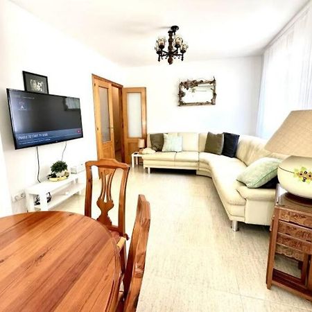 Three Bedroom Apartment, Prime Javea Location Ngoại thất bức ảnh