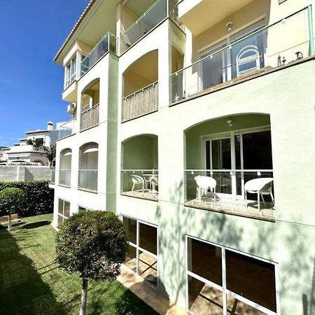 Three Bedroom Apartment, Prime Javea Location Ngoại thất bức ảnh