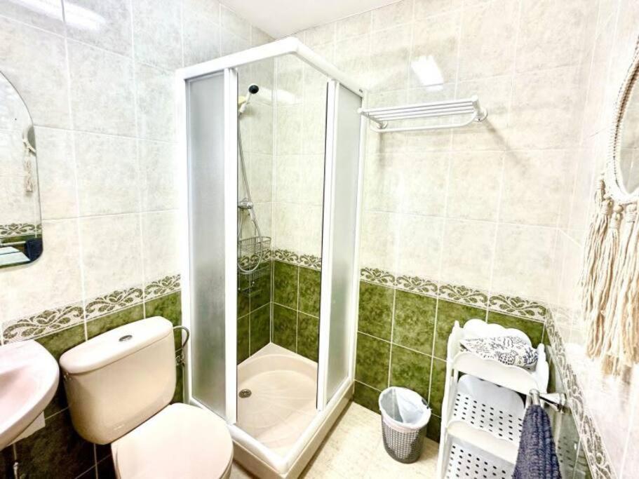 Three Bedroom Apartment, Prime Javea Location Ngoại thất bức ảnh