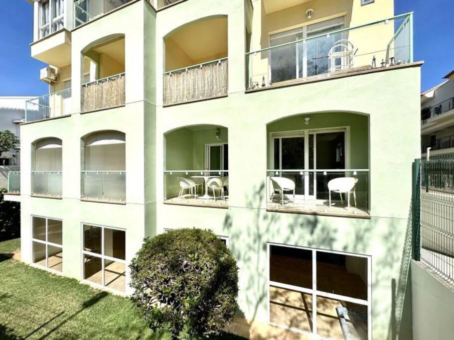 Three Bedroom Apartment, Prime Javea Location Ngoại thất bức ảnh