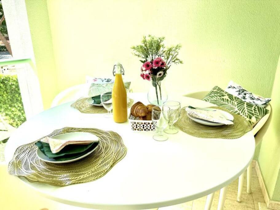 Three Bedroom Apartment, Prime Javea Location Ngoại thất bức ảnh